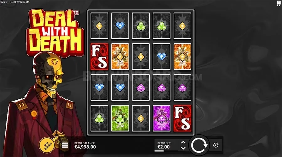 Texas Hold'em and Omaha poker cards