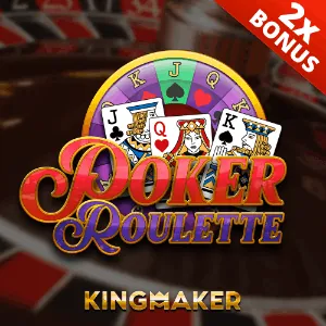 KM Poker Games