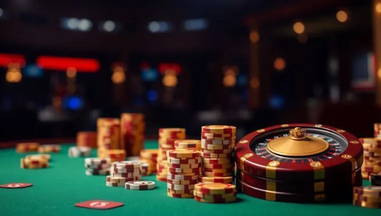 Gogojili live casino category icon