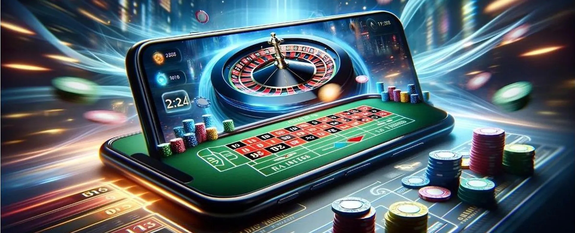 Gogojili Arcade Games: Experience Thrilling Online Casino Action