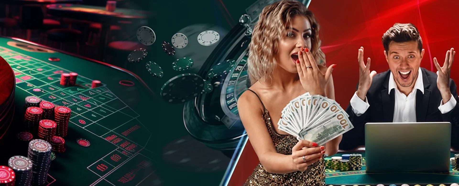 Gogojili Originals exclusive games banner