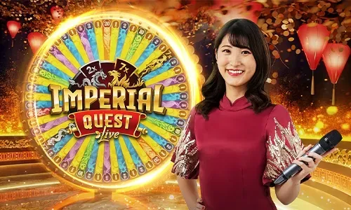 Live Casino Icon